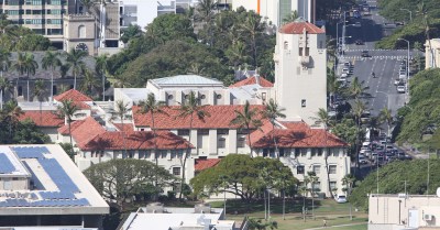 Here’s How Honolulu Plans To Spend $386 Million In Federal Covid Relief Funds