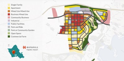 City Council Amendments Would Make Hoopili Housing Cheaper