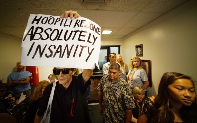 City Council Panel Approves Rezoning for Hoopili Development