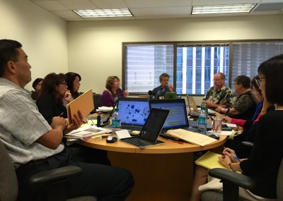 Board Member Financial Disclosures May Be Released Sooner Than Expected