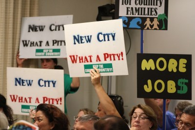 Honolulu City Council Panel Says No to 875 Homes in Malaekahana