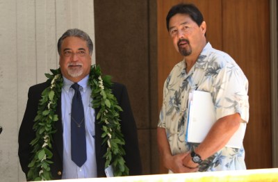 Hawaii Monitor: Unexpected Flood of Info Before the Ching Hearing