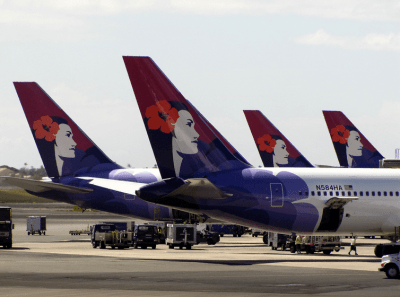 Why Has Wall Street Punished Hawaiian Airlines?