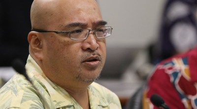 With Clayton Hee Gone, Campaign Finance Reform Is Moving Forward