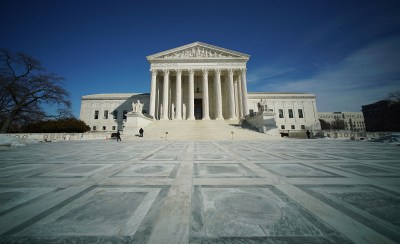 SCOTUS Tie A Win For Hawaii Unions