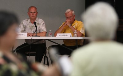 Railing Against Honolulu’s $6 Billion Rail Project