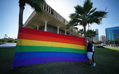 Gender-Affirming Care Is Health Care