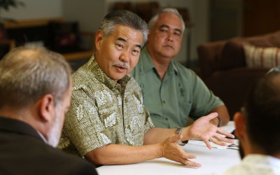 Deadline Extended for Governor to Nominate Cabinet, Board Members