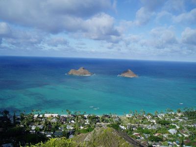 Proposed Development on Kaiwa Ridge Fuels Community Anxiety