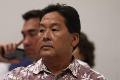 Land Use Commission Nominees Clear Senate Committee