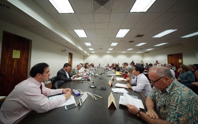 Civil Beat Poll: Voters Want Term Limits For State Legislators