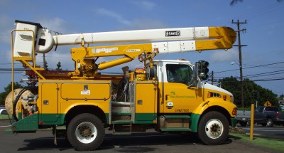Maui Electric Plans Could Stall Move To Total Use of Renewable Energy