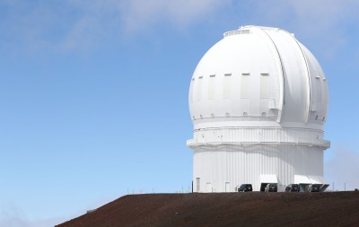 All Observatory Staffers Evacuated As TMT Protest Continues