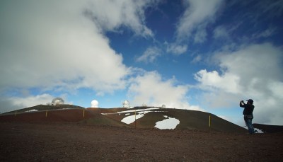 The Future Of Mauna Kea
