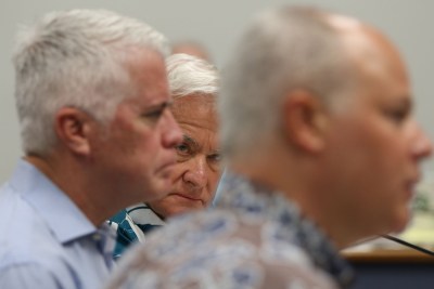 Senators Give Honolulu Rail ‘A Great Deal of Opportunity’