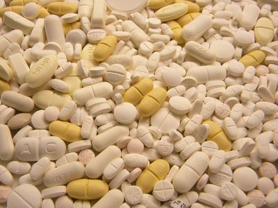 Health Beat: If You Want Patients To Give Up Opioids, Make The Alternatives Cheaper