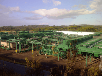 Big Island Geothermal Plant Will Need State Approval To Rebuild Lines