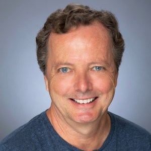 Scott Robertson