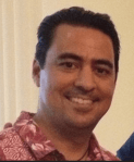 Keokani Marciel