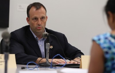 Lawmakers Work Overtime on Medi-Pot Dispensaries