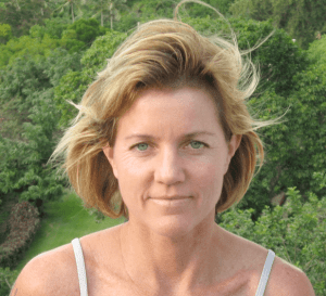 Susan Hippensteele