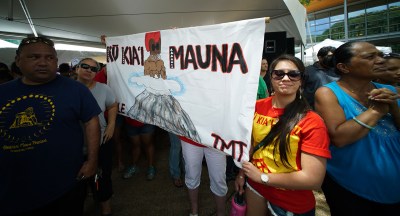 UH Regents to Hold Mauna Kea Meeting in Hilo on Sunday