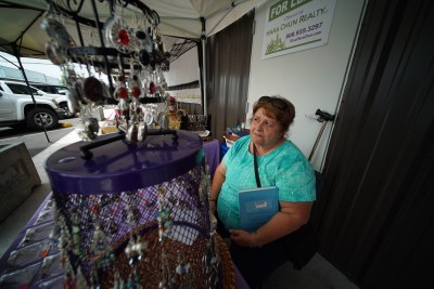 As Mauna Kea Protests Grow, Some Hawaii Island Residents Worry About Jobs