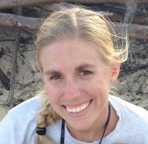 Kate Righter