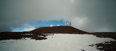 UH to Decommission Oldest Observatory on Mauna Kea