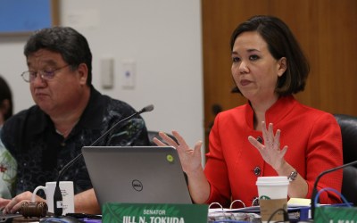 Hawaii Senators Beef Up House Version of State Budget