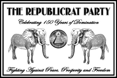 A Progressive Legislative Lament