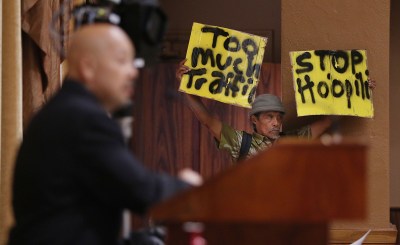 Make Way for Hoopili: City Council Approves Rezoning