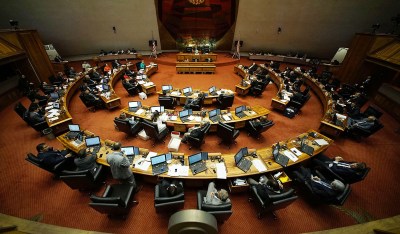 Hawaii Legislature Passes $26B Budget, 100% Renewable Energy Goal