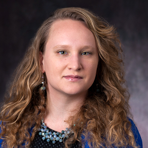 Katie Hail-Jares
