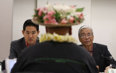 Plan to Retool Unfunded Liability Mandate Rejected