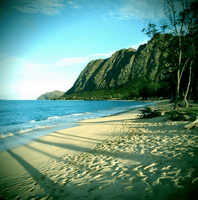 I’m Not Quite Ready To Move Home to Hawaii