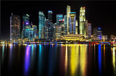 Singapore Is An Affordable Housing Model, But Can Hawaii Follow?