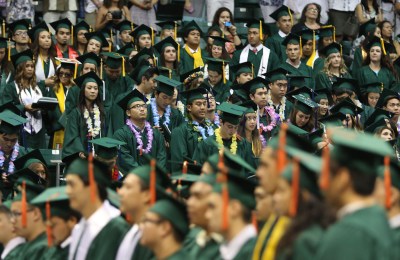 Bills For Free UH Tuition Clear First House Committee