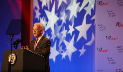 Civil Beat/HNN Poll: Hawaii Voters Embrace Biden For US President