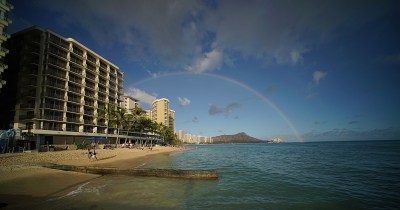 Hawaii Supreme Court Rules Against Waikiki Hotel’s Shoreline Exemption