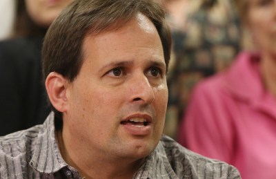Pod Squad: Teachers Union Leader Makes Case For ConAm