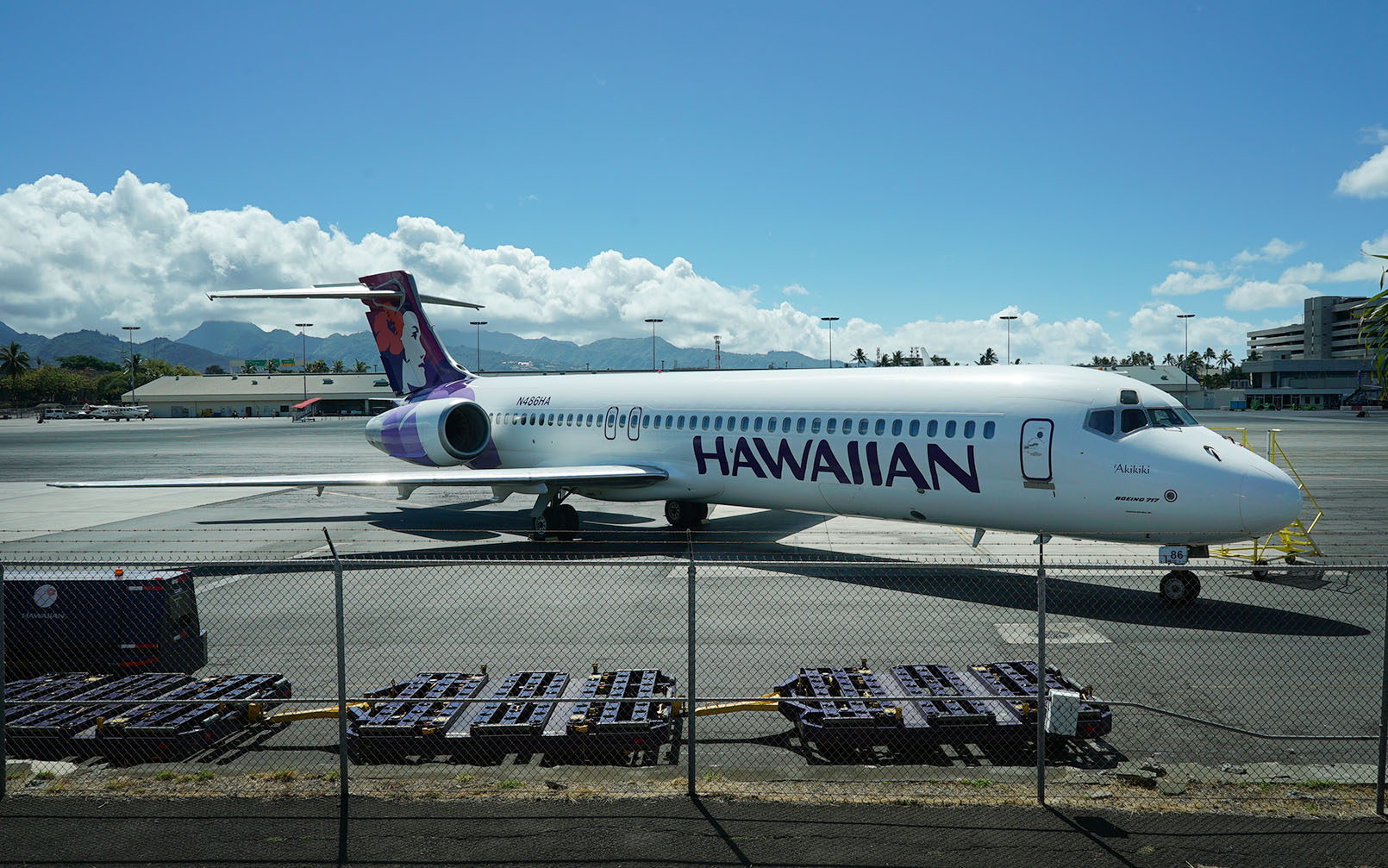 Hawaiian Airlines Needs To Commit To Renewable Energy - Honolulu