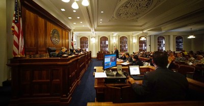 Hawaii Supreme Court Seeks Input on Whether to Change Medi-Pot Rules