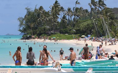 Hawaii Should Not Rush To Fully Reopen Tourism