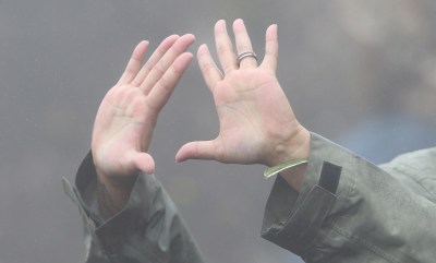 Mauna Kea Hashtags Around the Globe