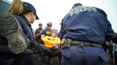 Ian Lind: The ‘Kingdom Defense’ Is a Dead End for Mauna Kea Protesters