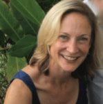 Christine Fleming