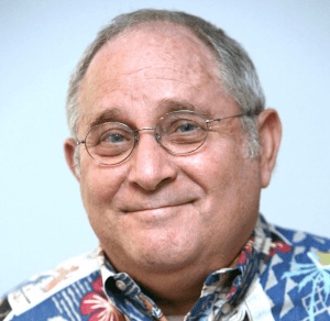 Jay Fidell