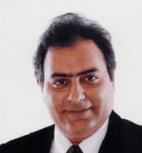 Raj Kumar