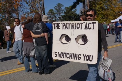 How Much Government Surveillance Will Americans Accept?